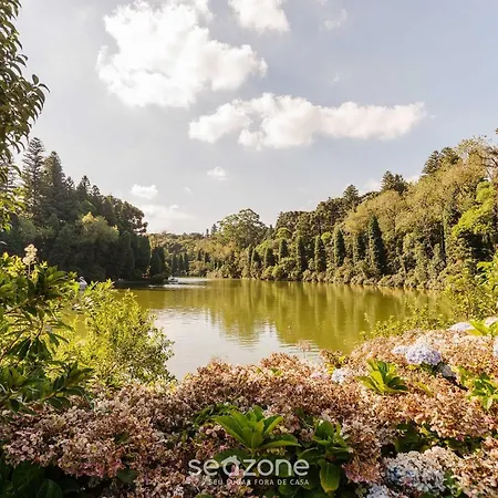Apto 300M Do Lago Negro Em Gramado/Rs Rln0104 Exterior photo